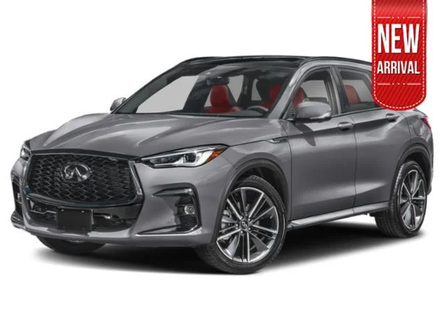 2023 INFINITI QX50 Sport
