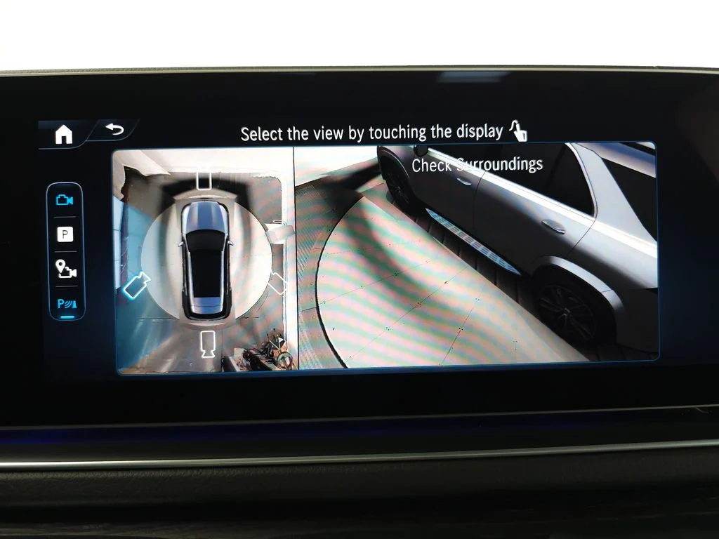 Used 2026 Black Mercedes-Benz GLE 350 image 23