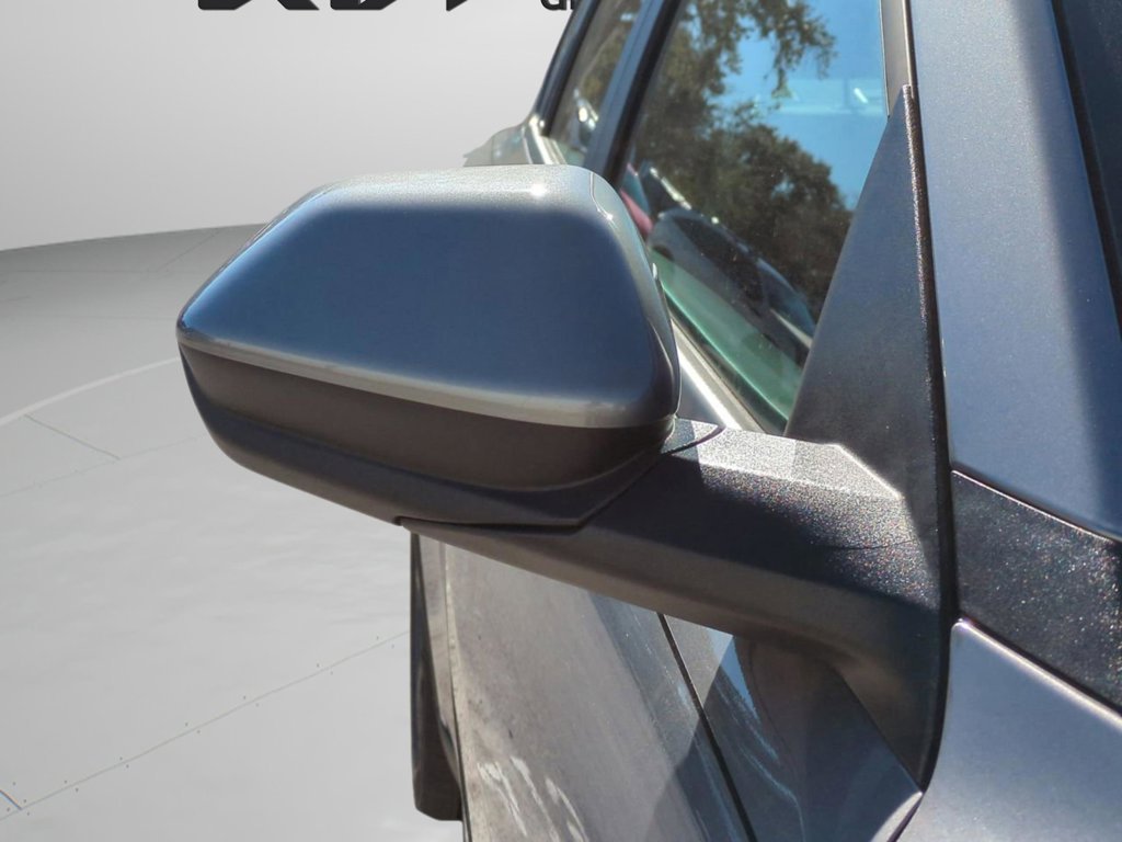 New 2026 Steel Gray Kia LXS image 12