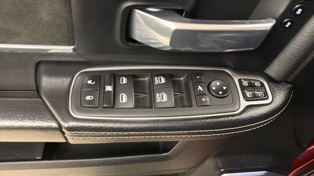 2024 RAM Ram 3500 Pickup Laramie - Photo 15