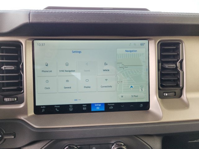 Certified Used 2025 Beige Ford Outer Banks image 7