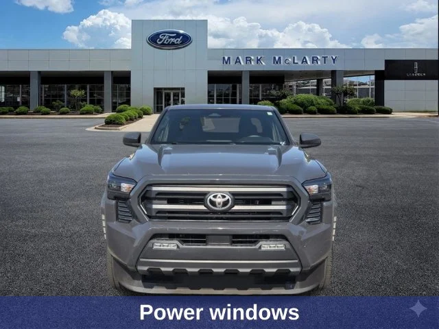 Used 2025 Gray Toyota SR5 image 9