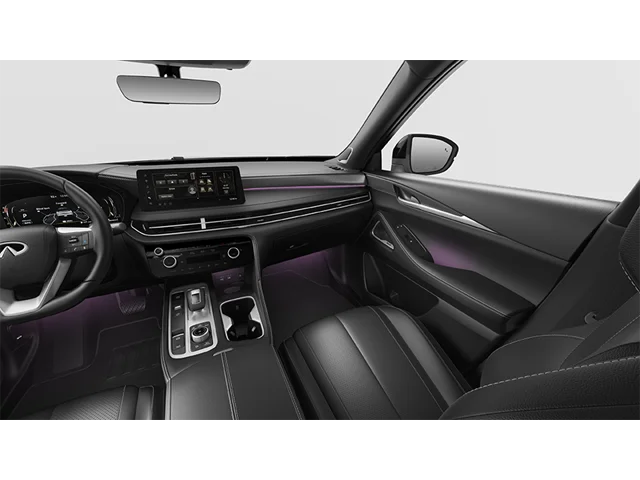 New 2027 Grand Blue INFINITI Sport AWD image 10