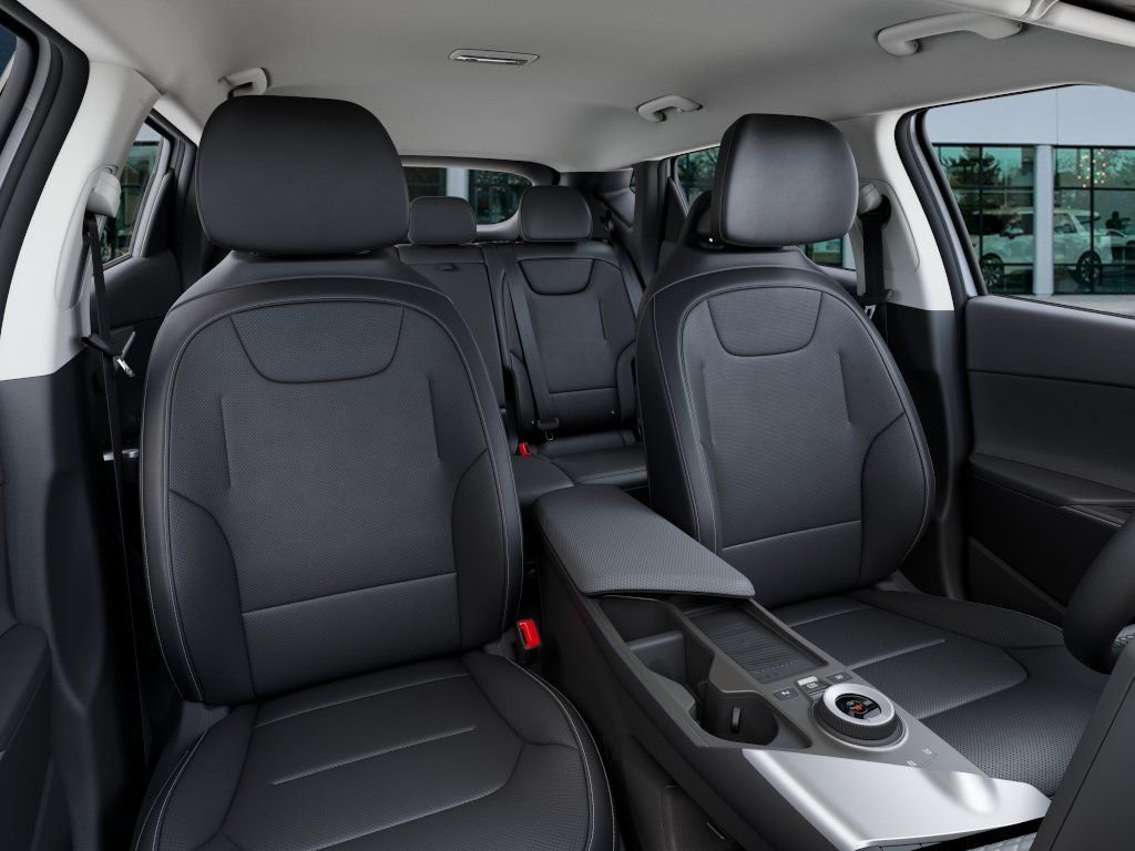 New 2026 White Kia  image 15