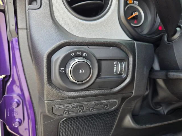 New 2026 Reign Exterior Paint Jeep Sport image 22