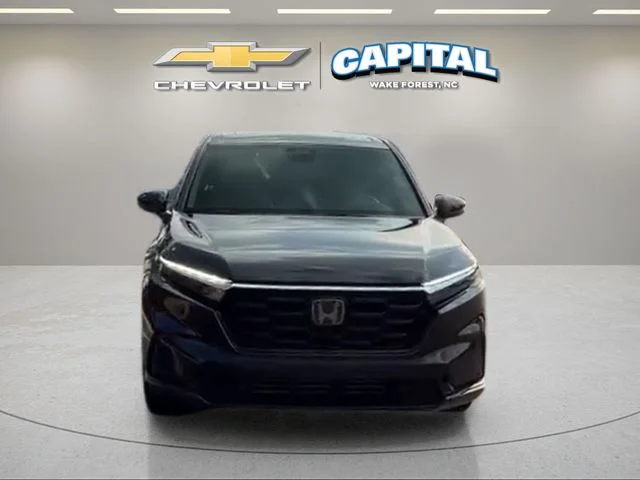 Used 2024  Honda EX-L image 8