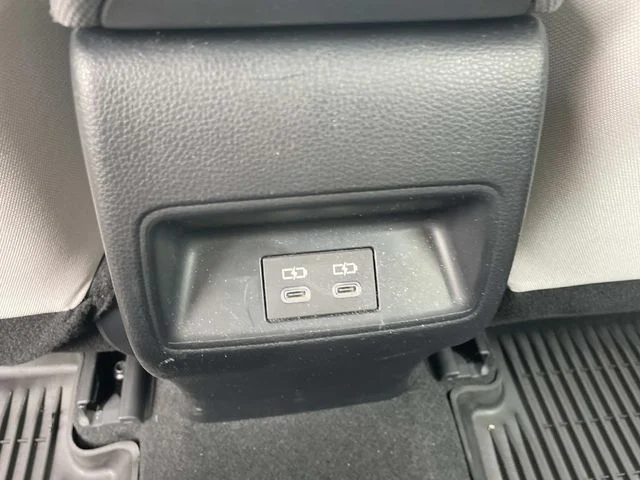 Used 2023 Red Toyota LE image 13
