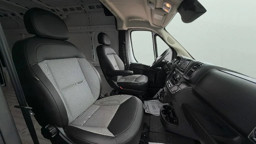 Used 2026  Ram Tradesman image 34