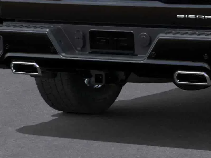 New 2026 Onyx Black GMC Denali image 19