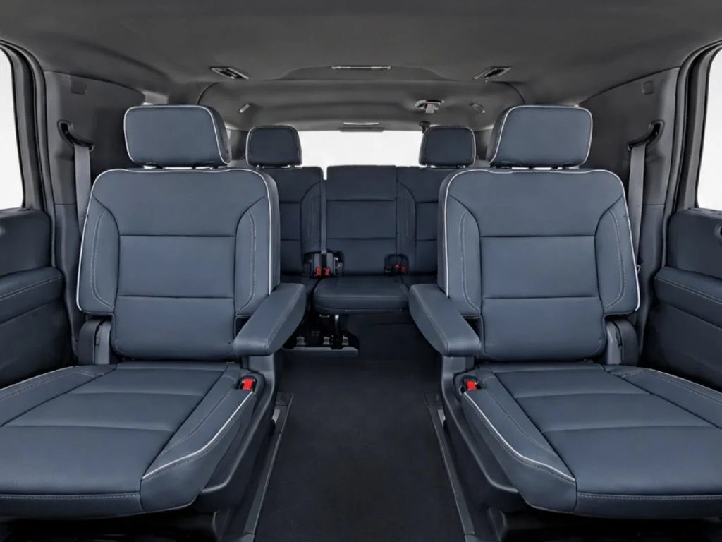 New 2026 Blue GMC Elevation image 32