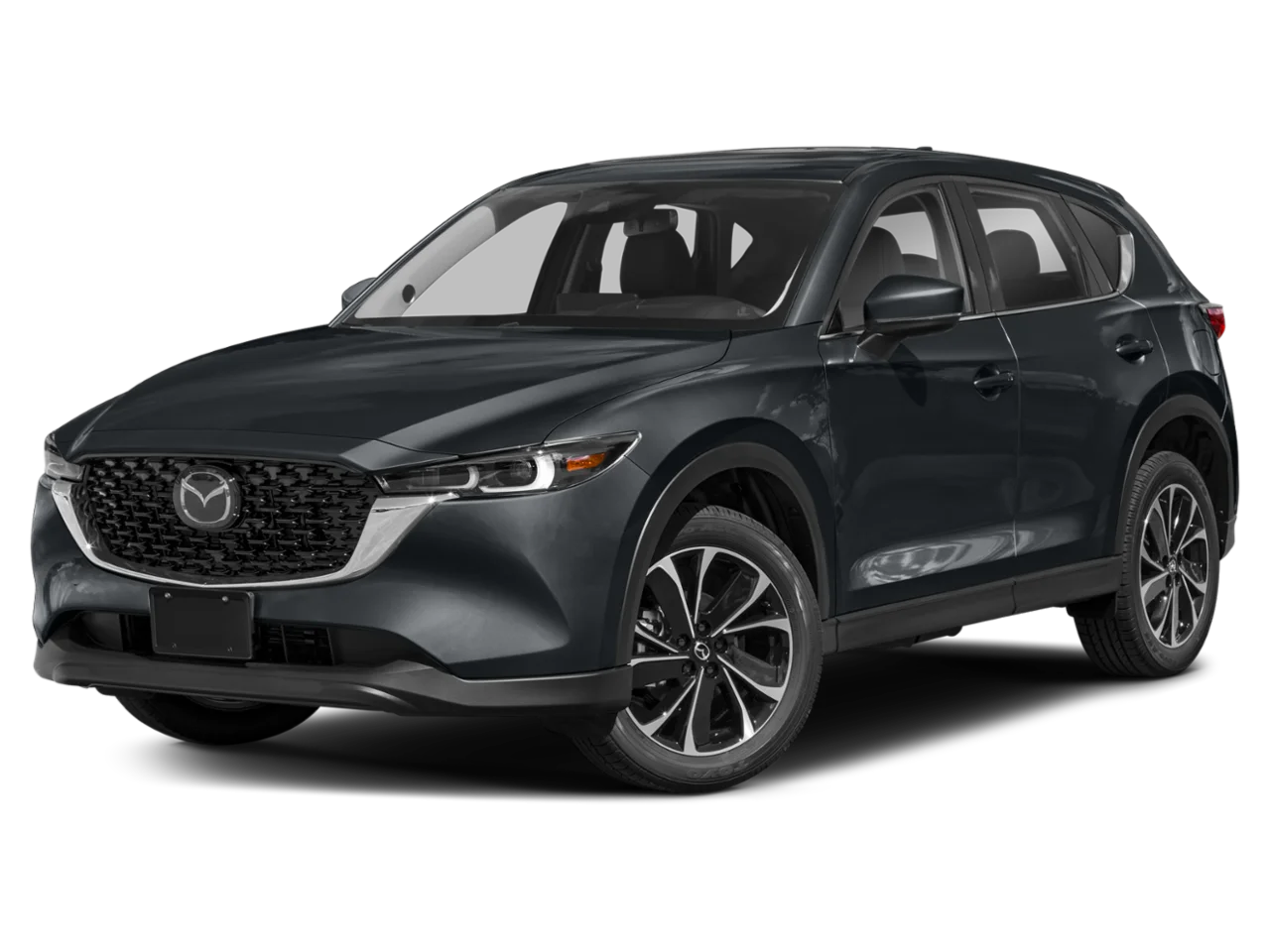 2023 Mazda CX-5 S Premium Plus package Auto AWD's photo