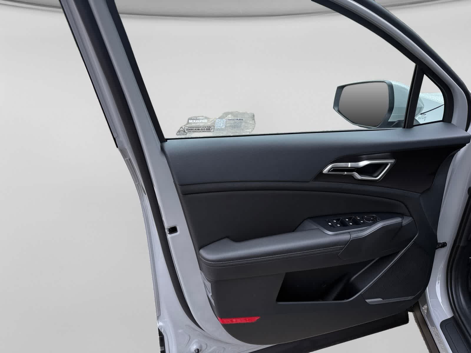 New 2027 Wolf Gray Kia EX image 10