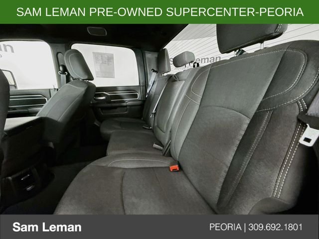 Used 2026 Blue Ram Big Horn image 23