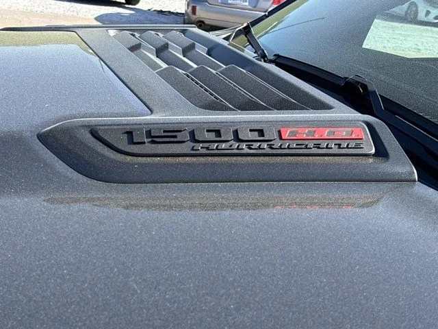 2026 RAM 1500 Limited - Photo 14