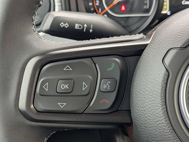 2025 Jeep Gladiator Sport S - Photo 26