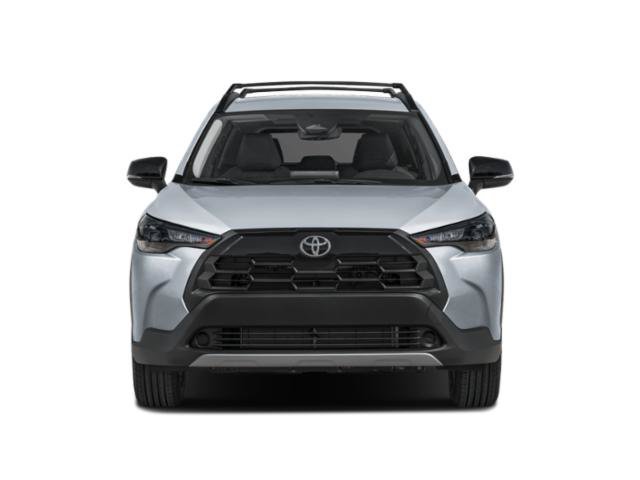 New 2026 Celestite Toyota LE image 7