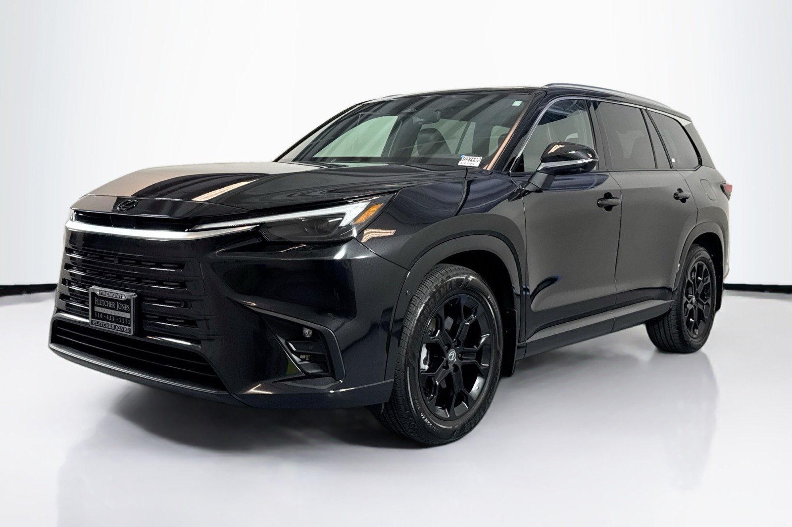 2026 Lexus TX 350 350 Luxury AWD's photo