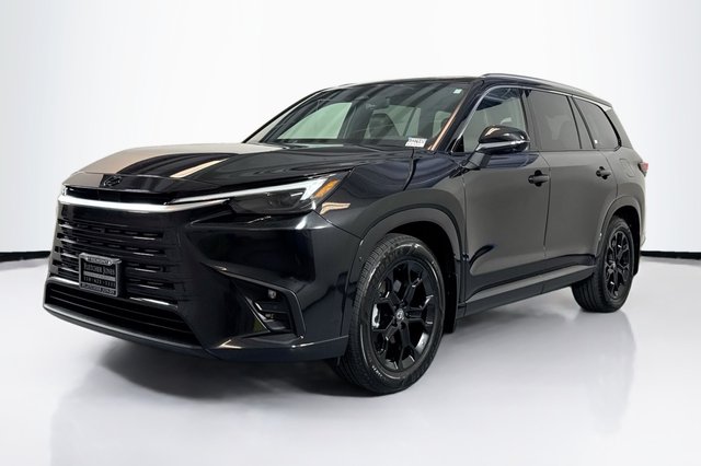 2026 Lexus TX TX 350 AWD