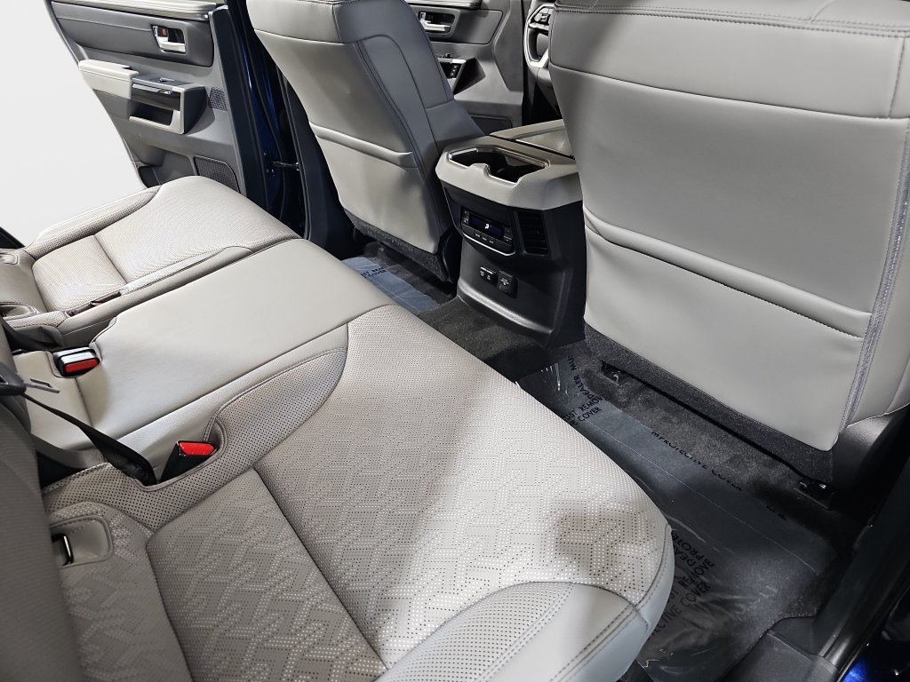 2023 Toyota Sequoia Limited - Photo 13