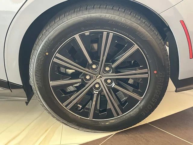 New 2026 Wavelength Lexus  image 10