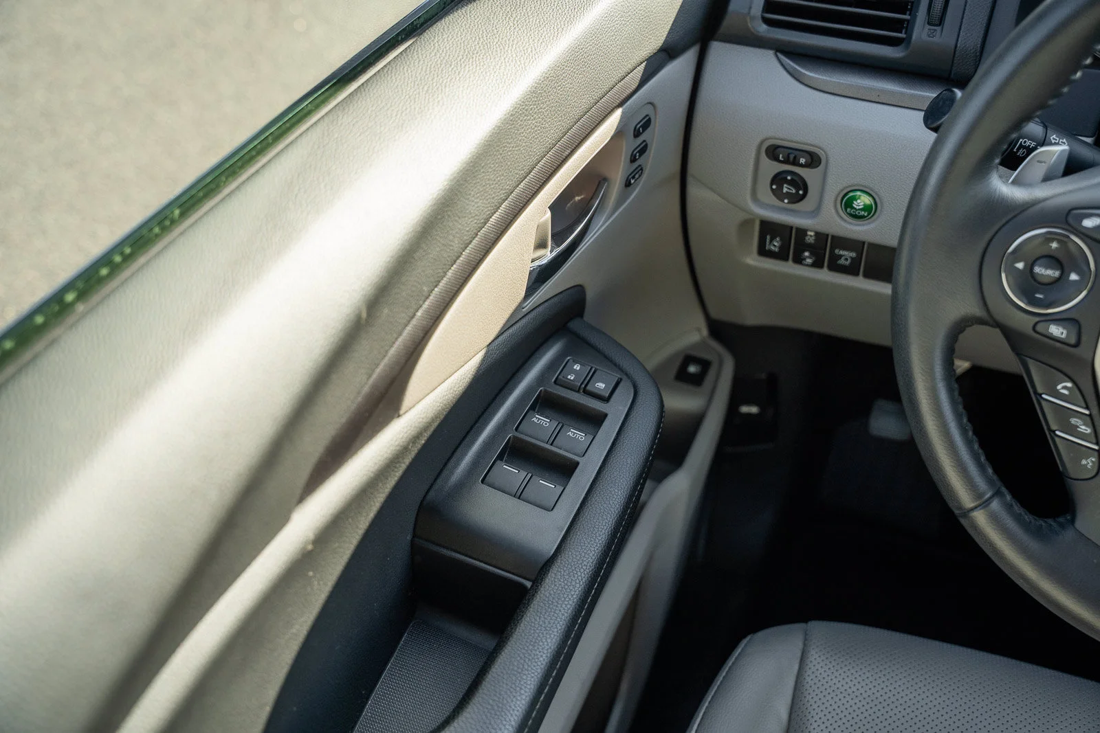 Used 2023 Gray Honda RTL image 28