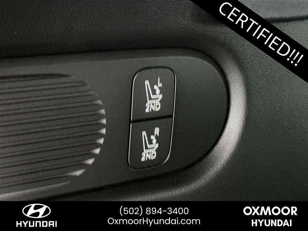 Used 2026 Ecotronic Gray Pearl Hyundai XRT Pro image 29