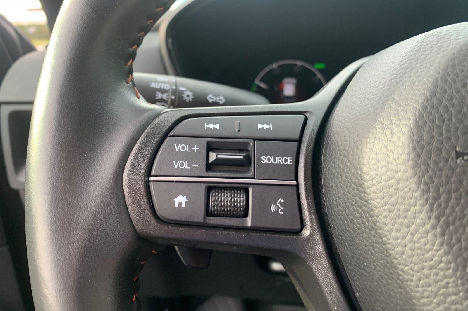 Certified Used 2024  Honda Sport image 29