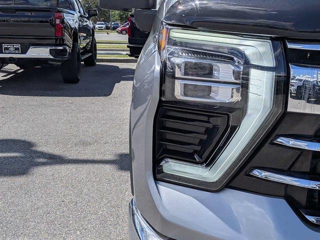 2024 Chevrolet Silverado 2500HD LTZ - Photo 36