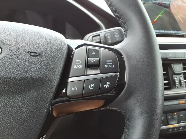 2022 Ford Escape SE - Photo 23