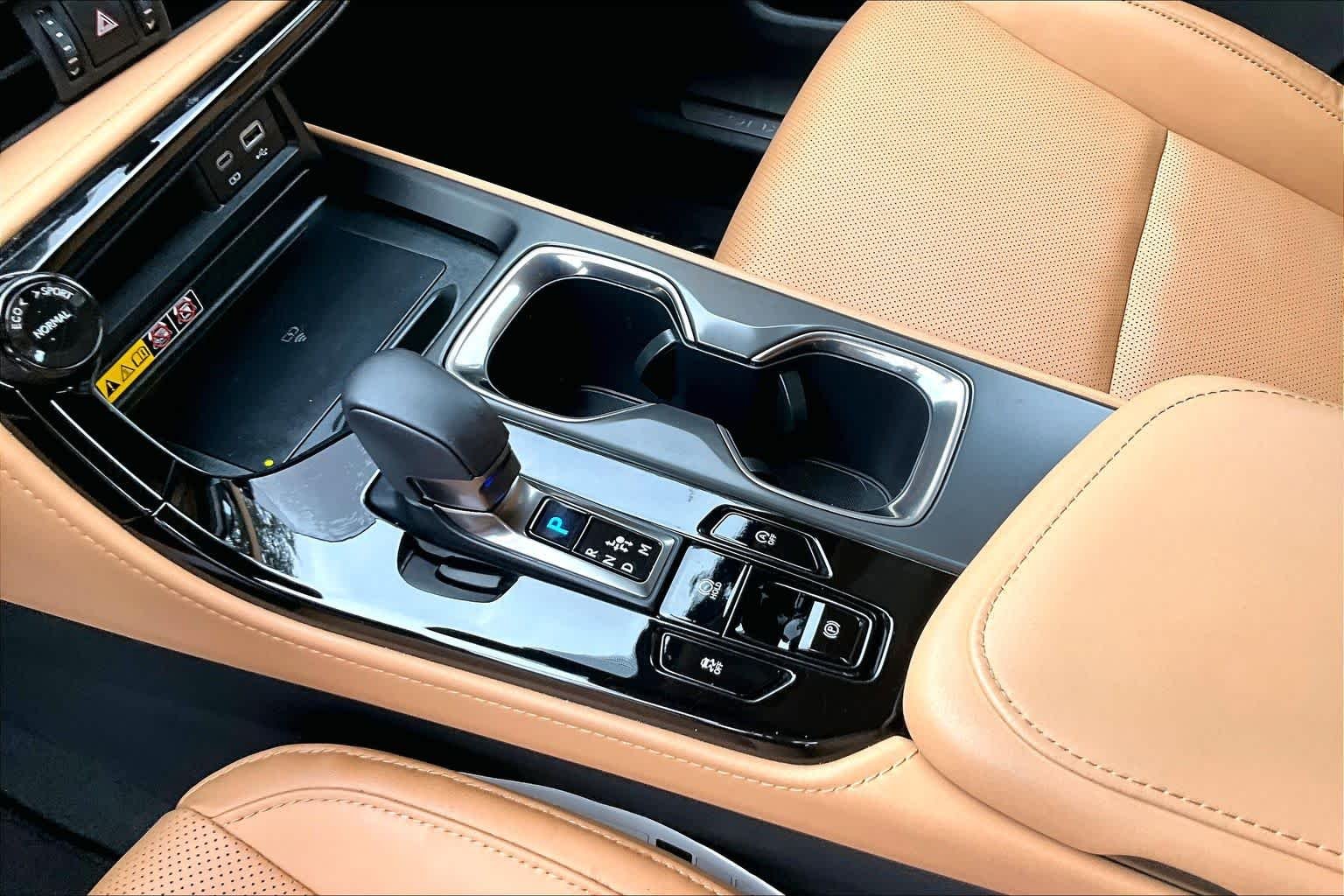 Used 2025 Redline Lexus  image 17