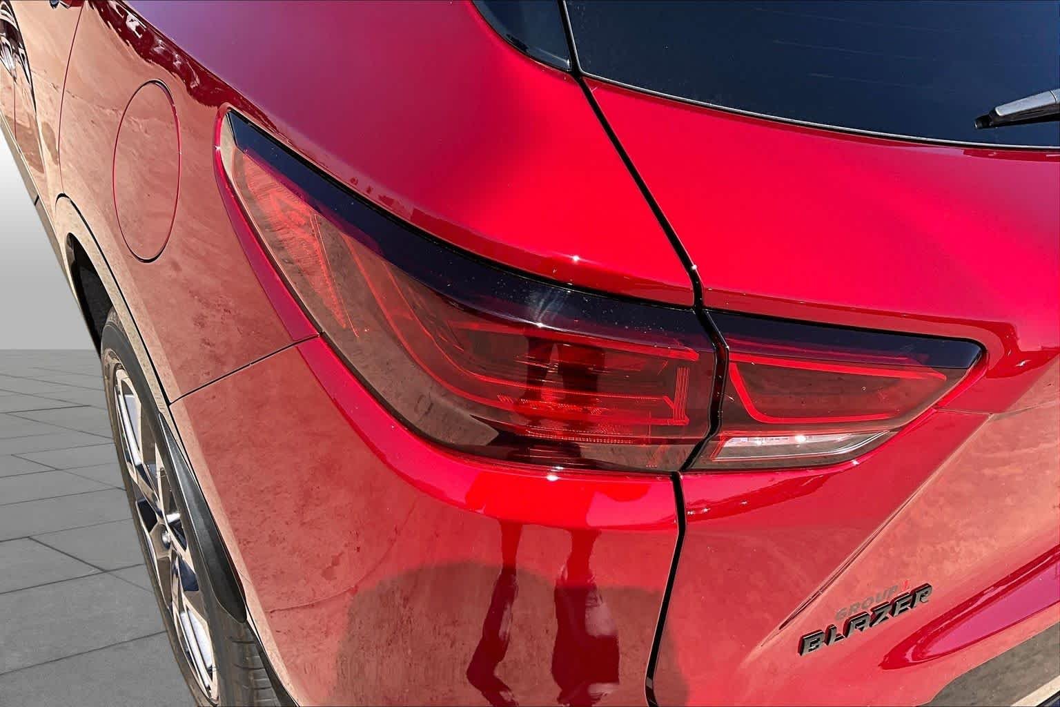 2026 Chevrolet Blazer RS - Photo 15