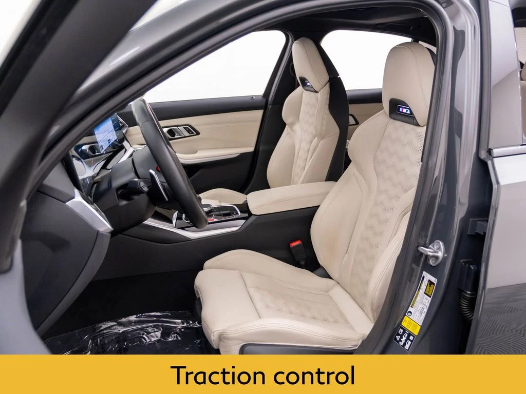 Used 2023 Gray BMW Competition image 18