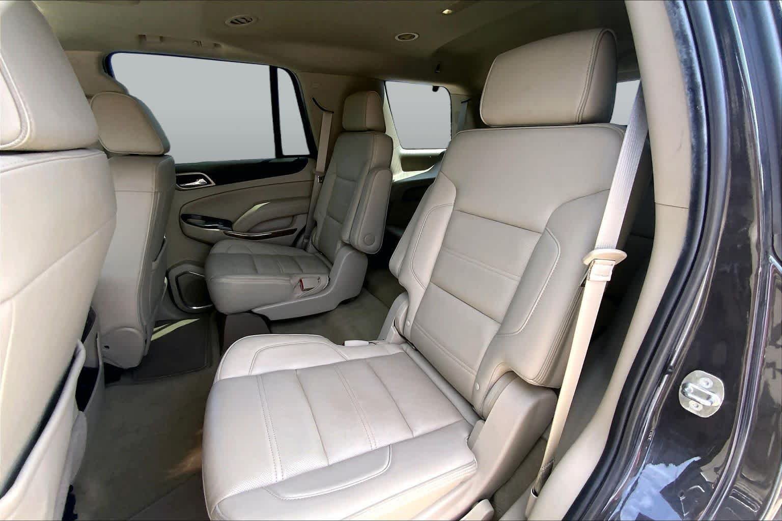 Used 2017 Iridium Metallic GMC Denali image 19