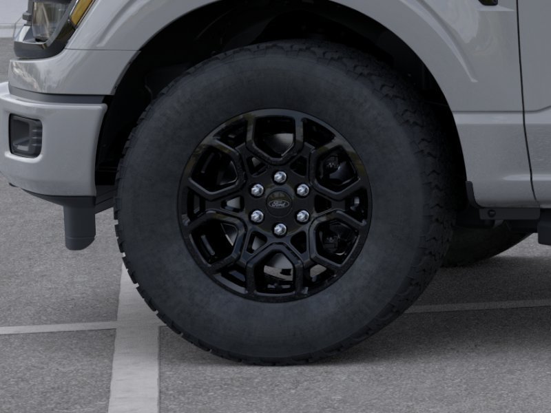 New 2026 Avalanche Ford XLT image 19
