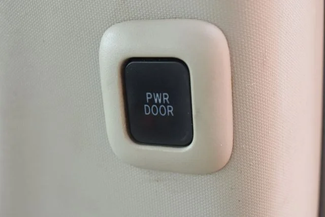Used 2012 White Toyota Limited image 24