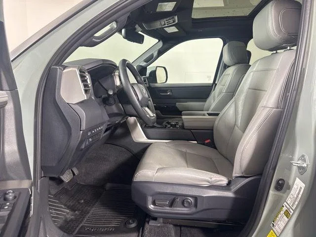 Certified Used 2025 LUNAR ROCK Toyota  image 11