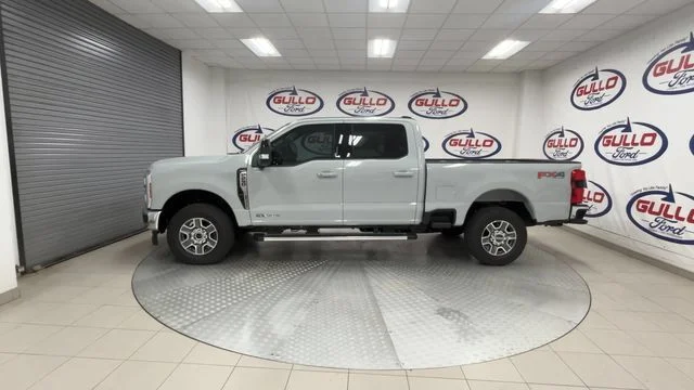 New 2026 Avalanche Ford Lariat image 8