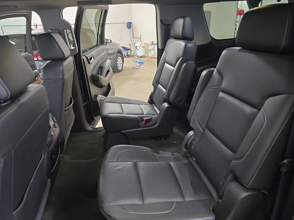 Used 2017 Black Chevrolet Premier image 16