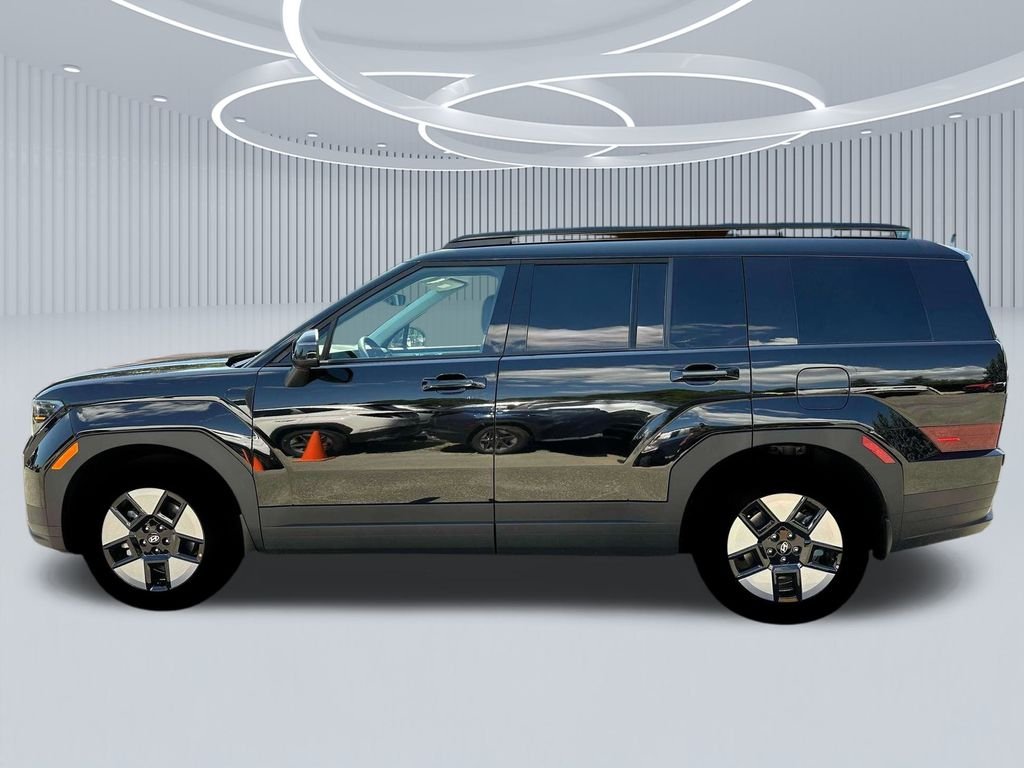 New 2026 Hyundai SANTA FE HYBRID SEL 4D Sport Utility in Clermont
