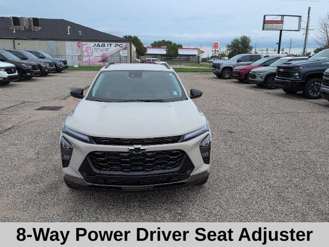 2026 Chevrolet Trax Activ - Photo 4