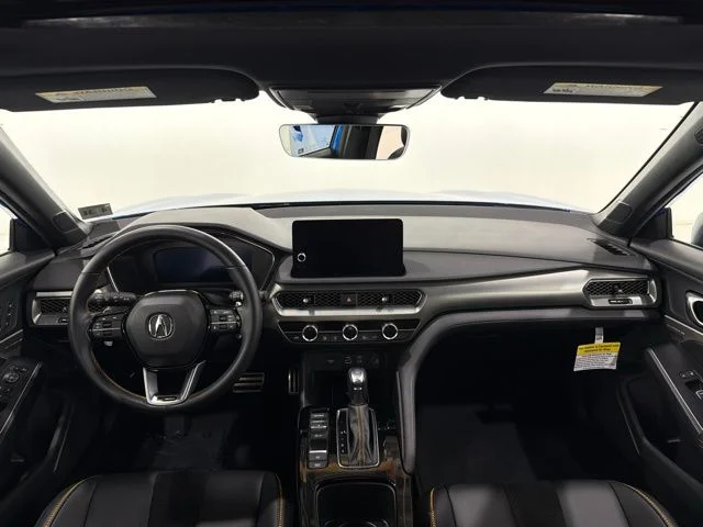 2026 Acura Integra A-Spec with Tech Package - Photo 29