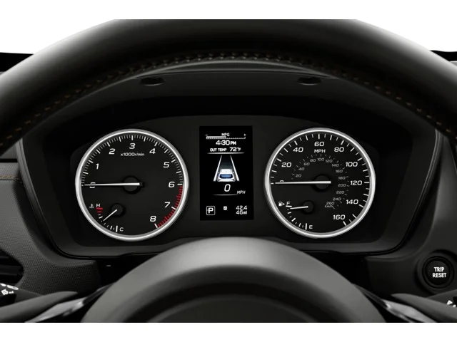 2026 Subaru Forester Touring - Photo 18