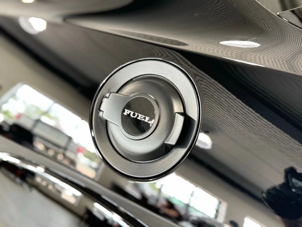 Used 2018 Black Dodge SRT image 11