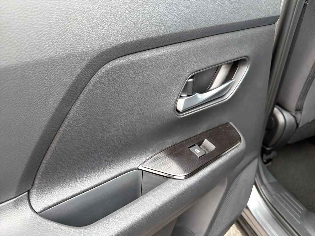 New 2026 Nissan Kicks SV 4D Sport Utility