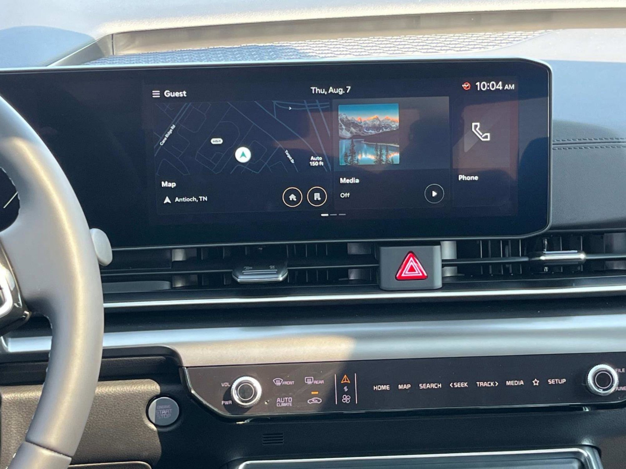 2026 Kia Carnival SX Prestige - Photo 13