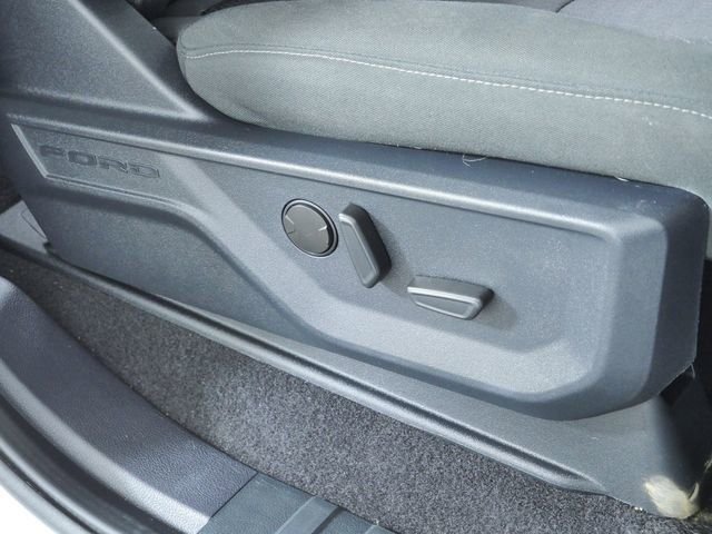 Certified Used 2024 White Ford XLT image 13