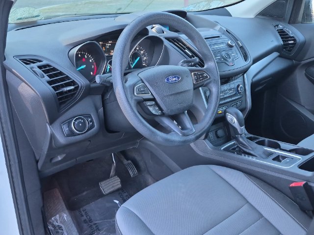 Used 2017 White Ford S image 11
