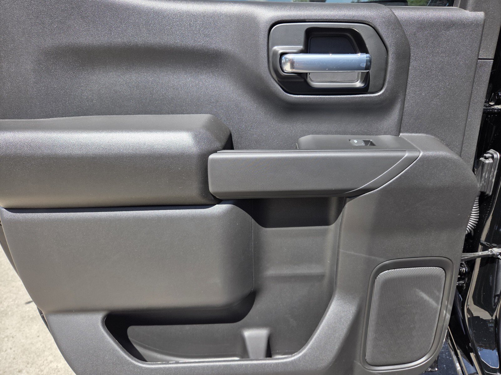 2026 Chevrolet Silverado 1500 Custom Trail Boss - Photo 23