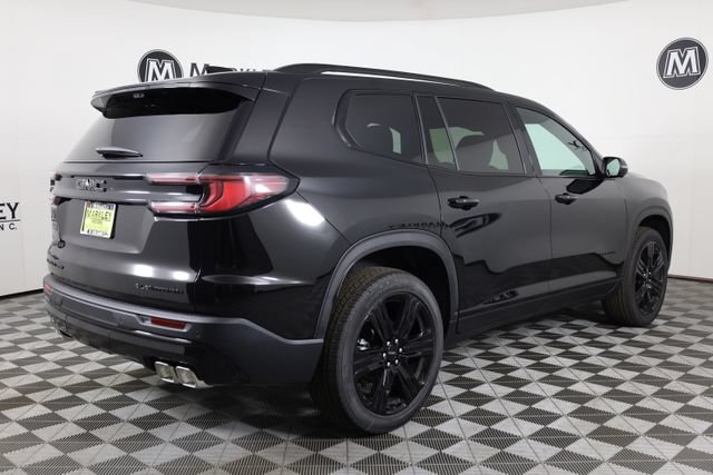 2026 GMC Acadia Elevation - Photo 49