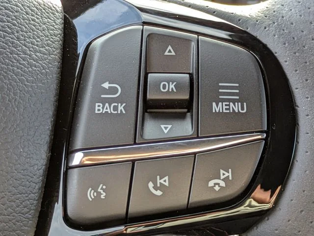 New 2026 Star White Metallic Tri-Coat Ford ST image 26